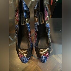 Cleaning out my closet